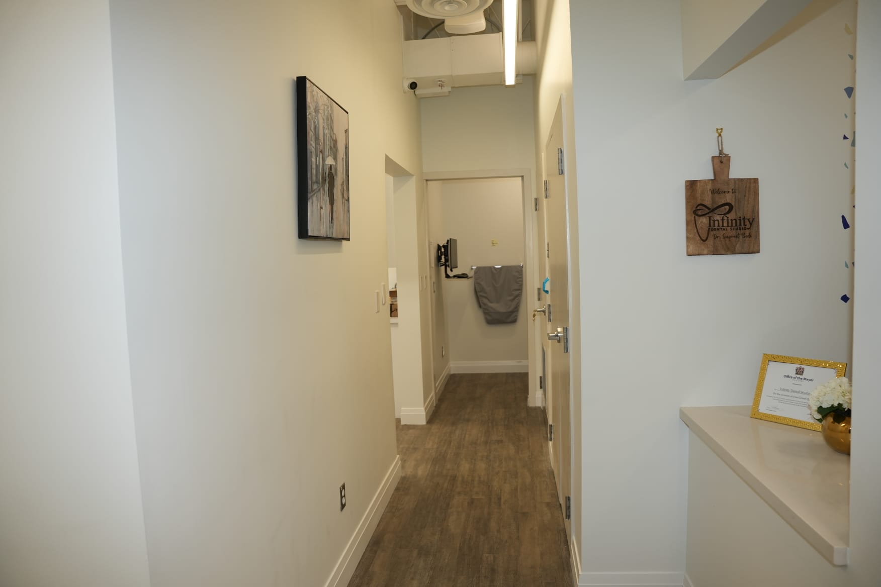 Clinic Image
